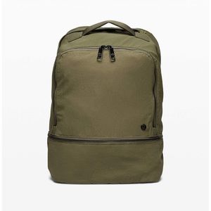 Lululemon backpack